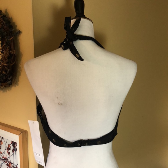 MODCLOTH size 18W Ester Williams RETRO Polka-Dot - Picture 7 of 16